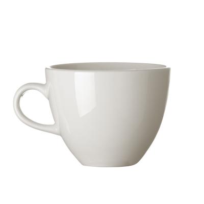 Nádobka na kávu, HENDI, 0,185L, Krémová, 6 ks, ⌀90x(H)70mm | 797938